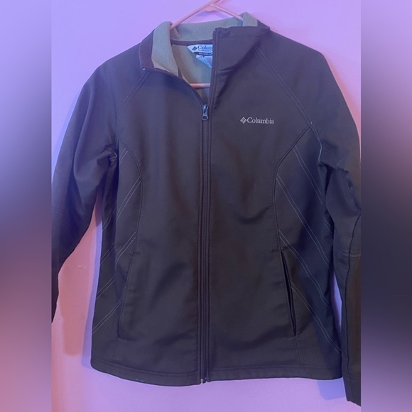 Ladies Columbia Lightweight Jacket - Picture 1 of 3